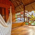 Mentawai Hammock