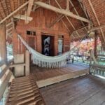 Bungalow-mentawai